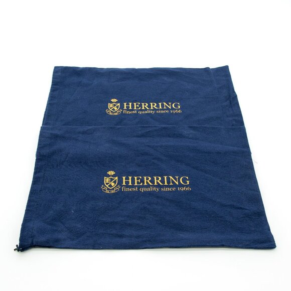 Herring Caldbeck Goodyear-welted Boots / Brown Nubuck / Men's 9 US (8 UK) - Picture 11 of 12